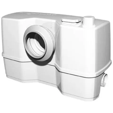 Sista chansen Grundfos Sololift2 WC-3 Avloppspump